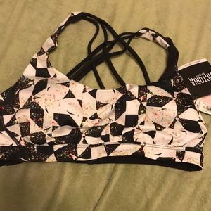 Victoria’s Secret sports bra